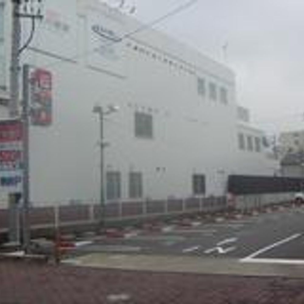 名鉄協商パーキング 名駅南5丁目第1:0