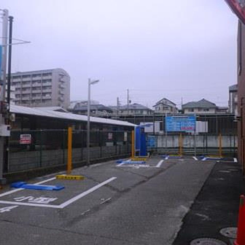 東洋CARMAX みなと銀行西鈴蘭台:0