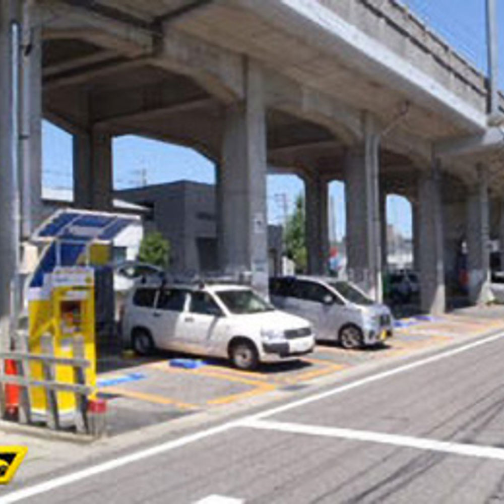 タイムズ 新豊田駅北:0