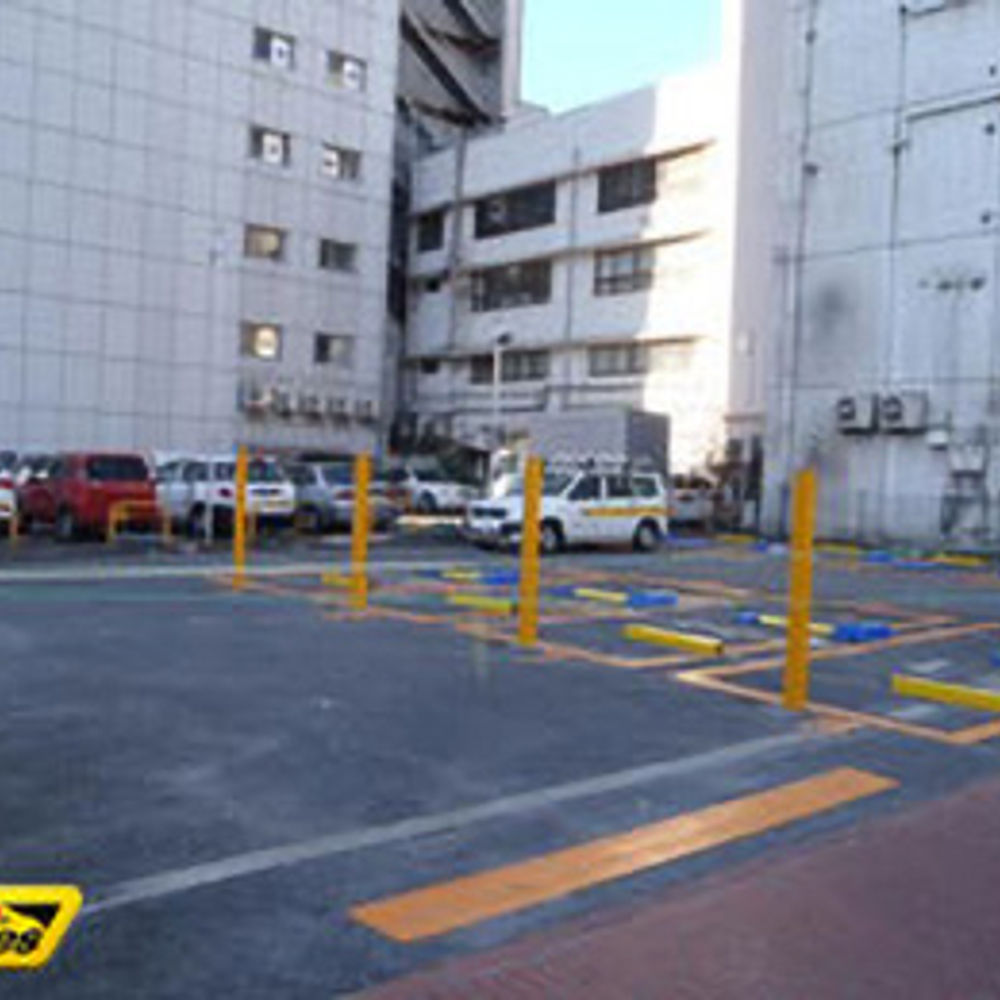 タイムズ 長者町第10:0