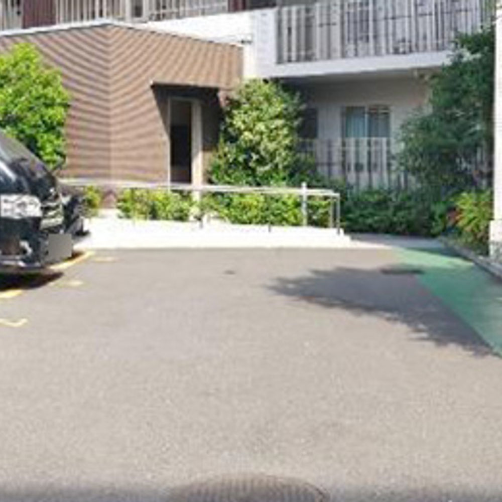 タイムズ フロール新川崎:0