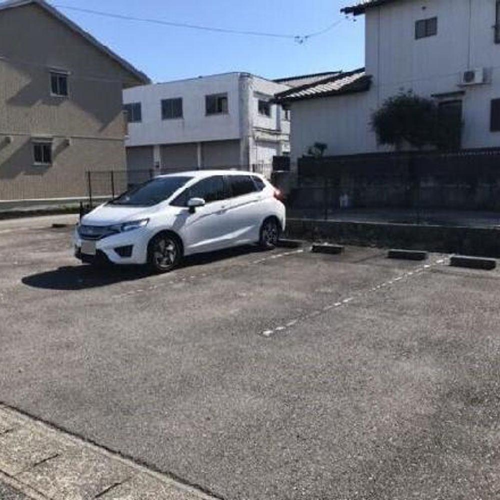 FK刈谷市司町駐車場:2