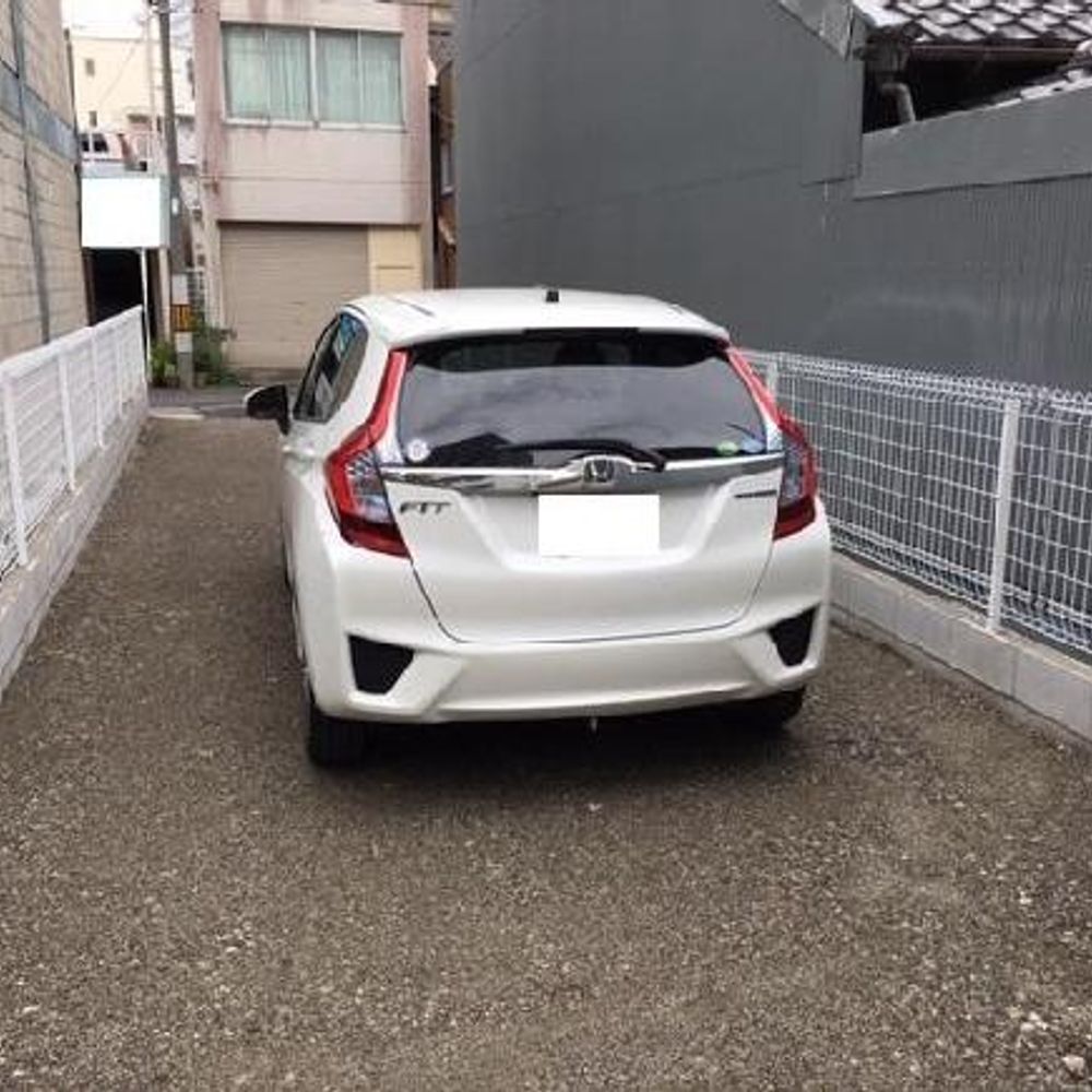 FK名駅3丁目604一括貸し駐車場:3