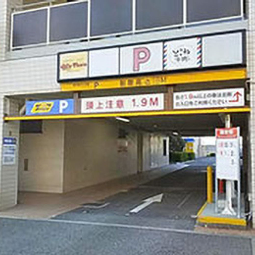 タイムズ 神戸留学生会館:0