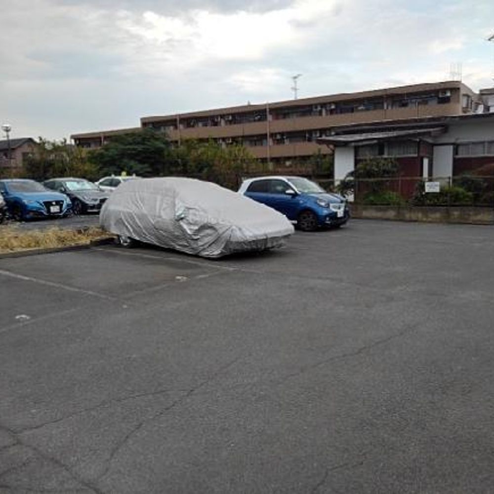 第１加藤駐車場:2