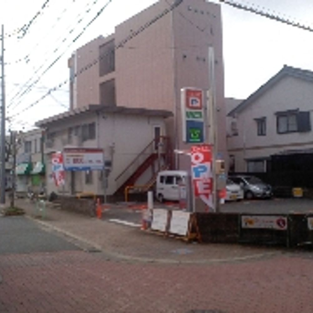 名鉄協商パーキング 東海通駅前第5:0