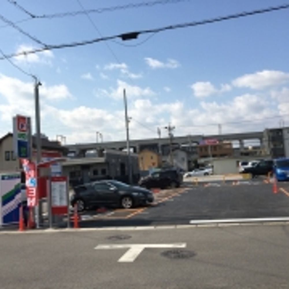 名鉄協商パーキング 太田川駅前第4:0