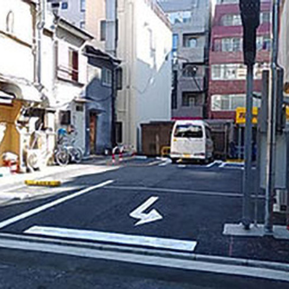 タイムズ 日本橋人形町2丁目:0