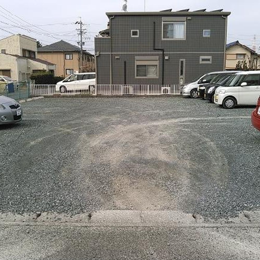 上島5丁目駐車場:0