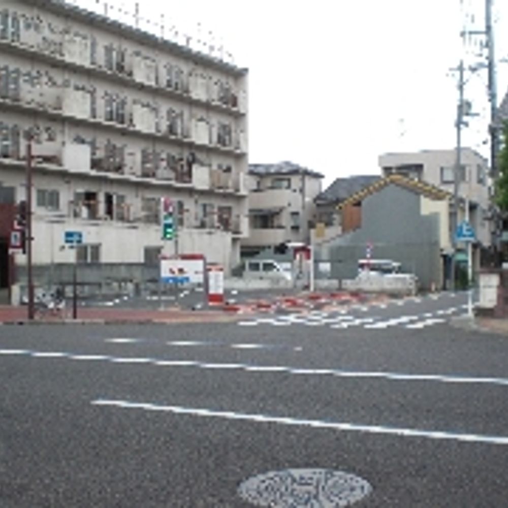 名鉄協商パーキング 岐阜東金宝町3丁目:0