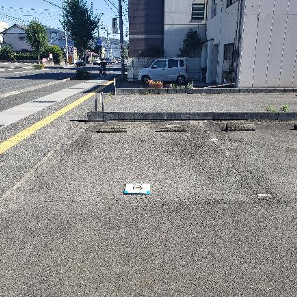 鷺山駐車場:4