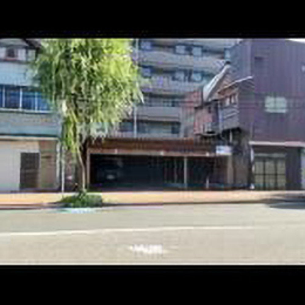 上大川前通７番町駐車場:4