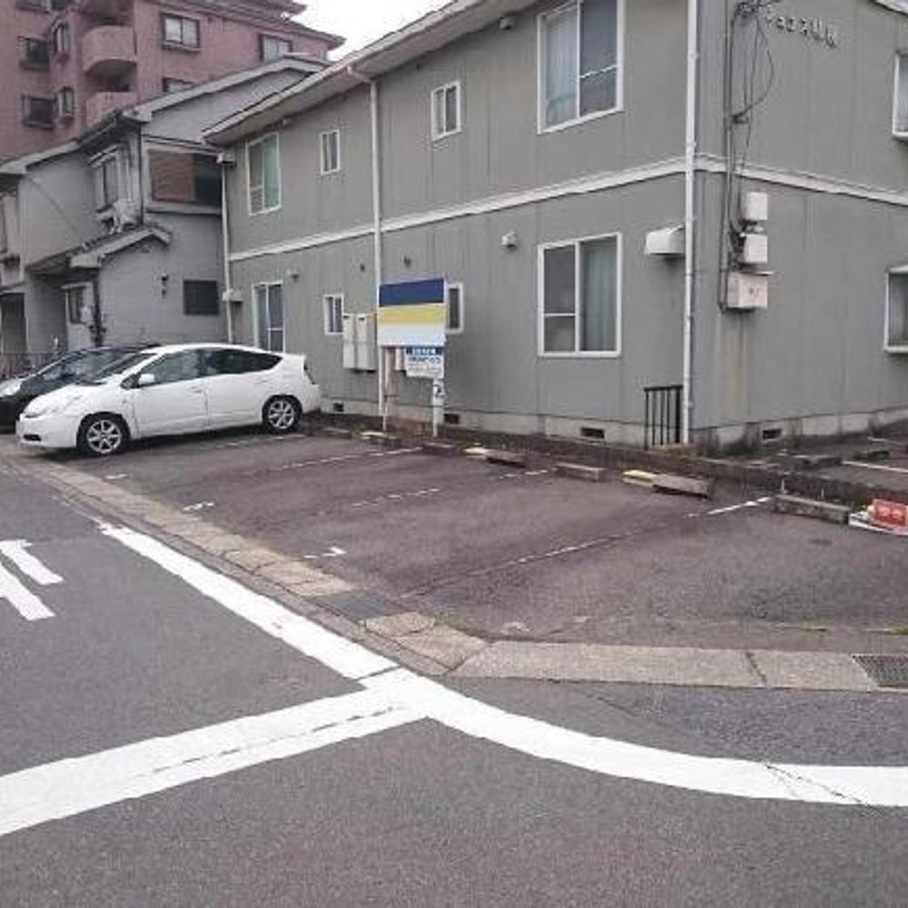 FK西味鋺2丁目駐車場:2