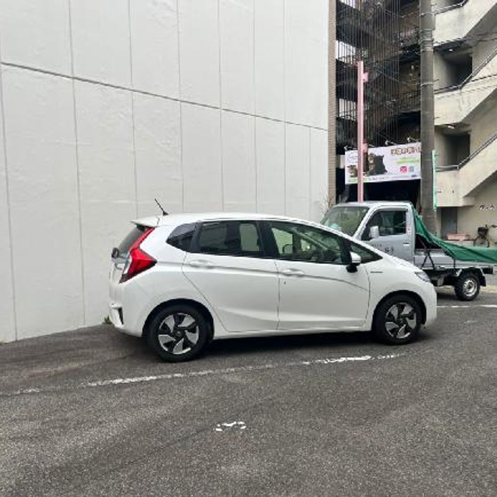 FK振甫町2丁目佐藤駐車場:4