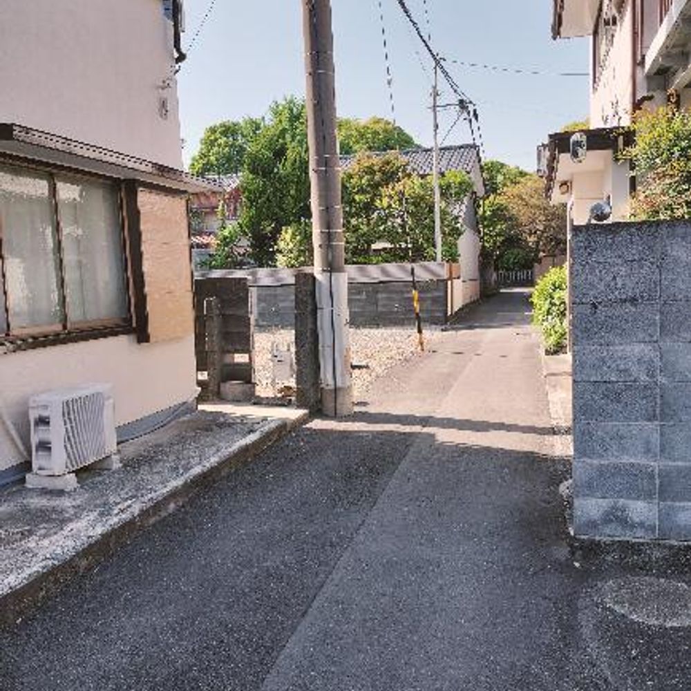 松井町13-4駐車場:0