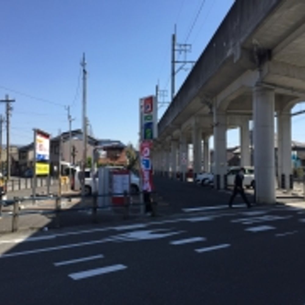 名鉄協商パーキング 西一宮駅前:0