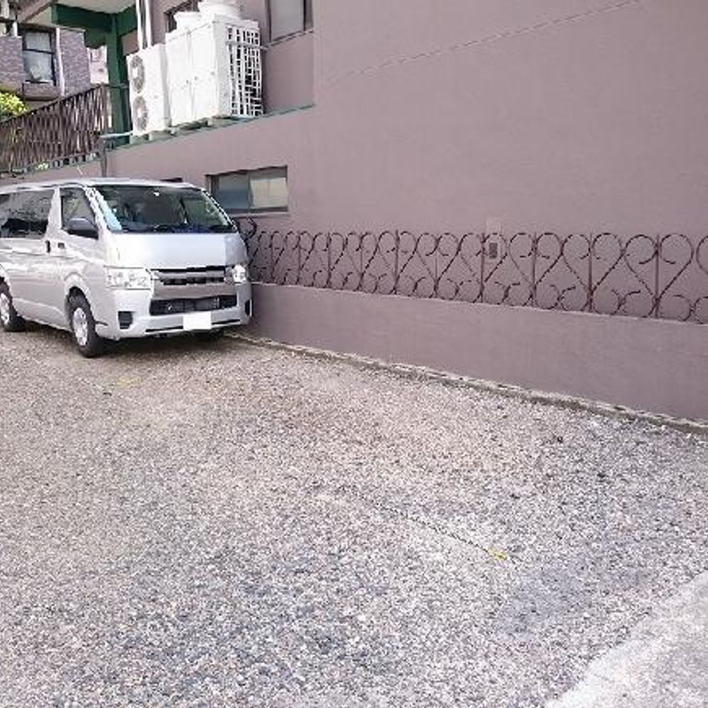 FK千代田2丁目H駐車場:3