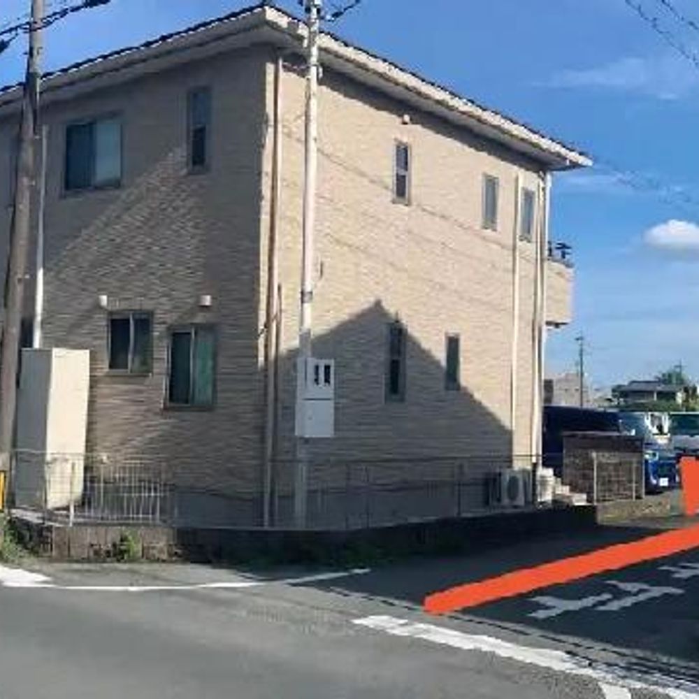 大瀬町1894-2駐車場:4