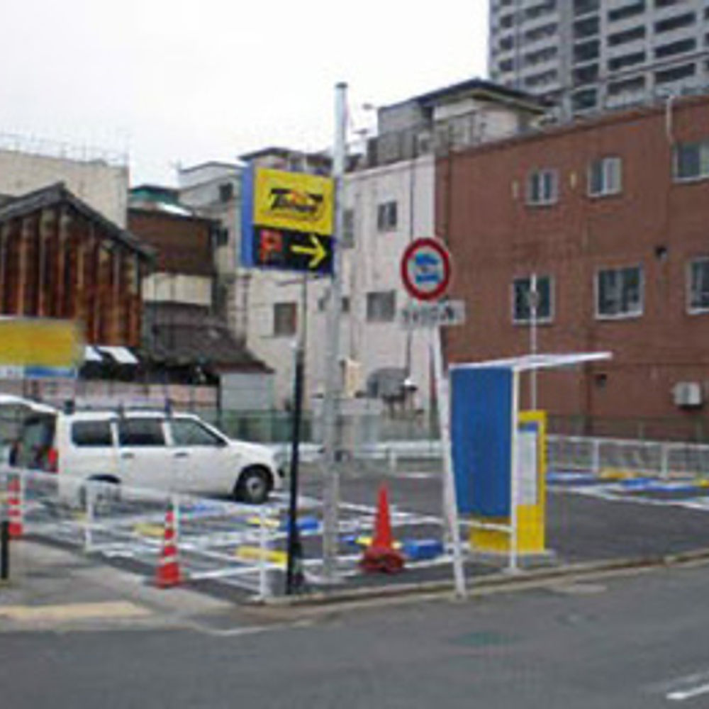 タイムズ 桑名駅前第3:0