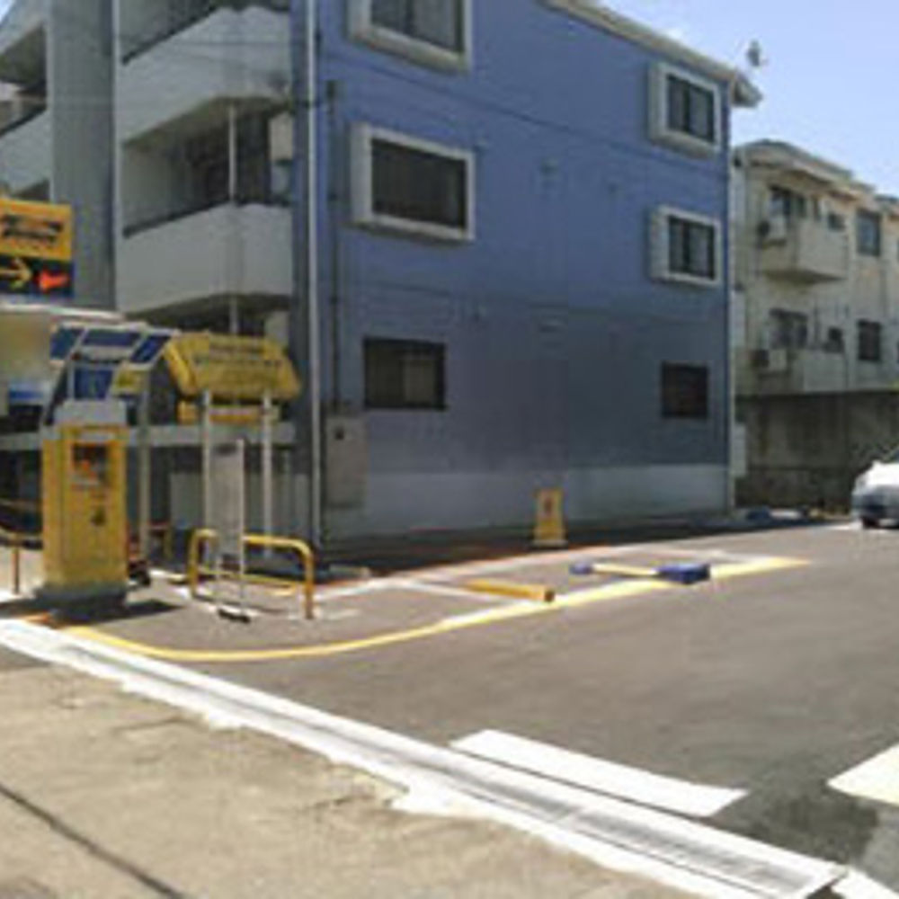 タイムズ 蛍池北町第3:0