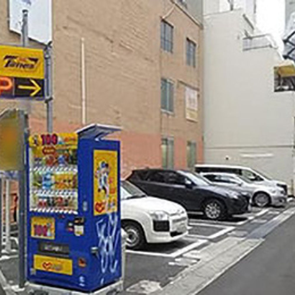 タイムズ 三宮駅前第7:0