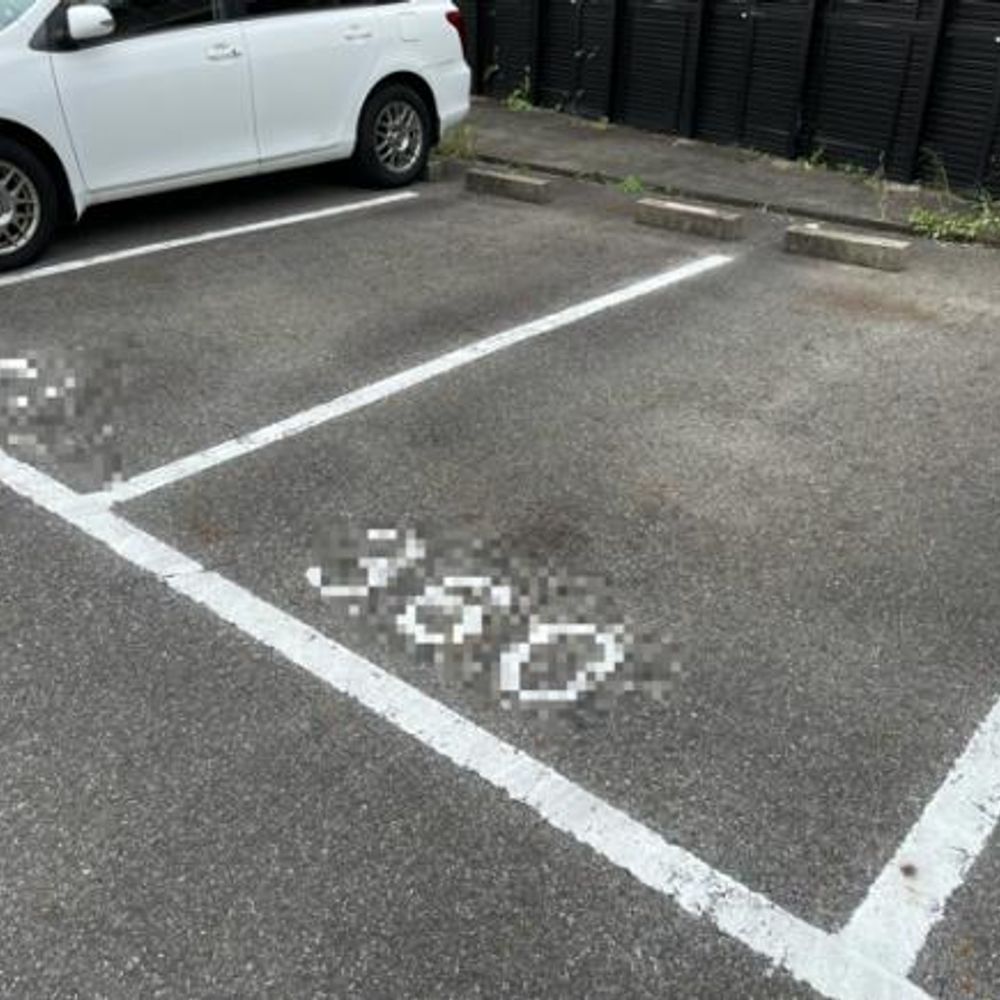 本地荘駐車場:3