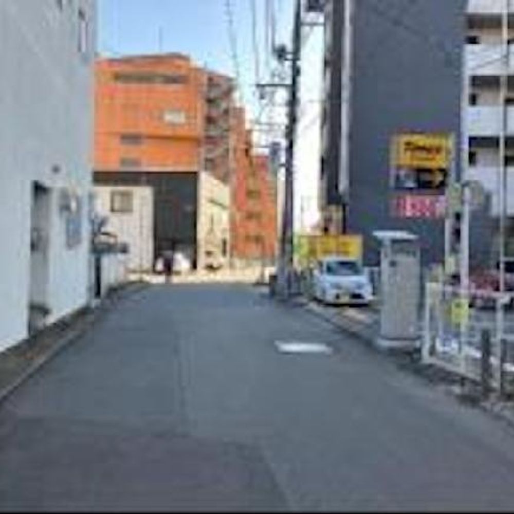 坂戸市日の出町駐車場:4