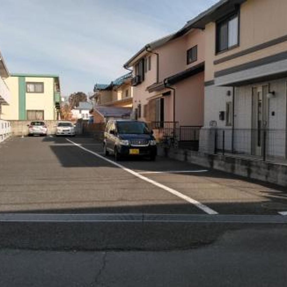 ガネーシャ所沢駐車場:0