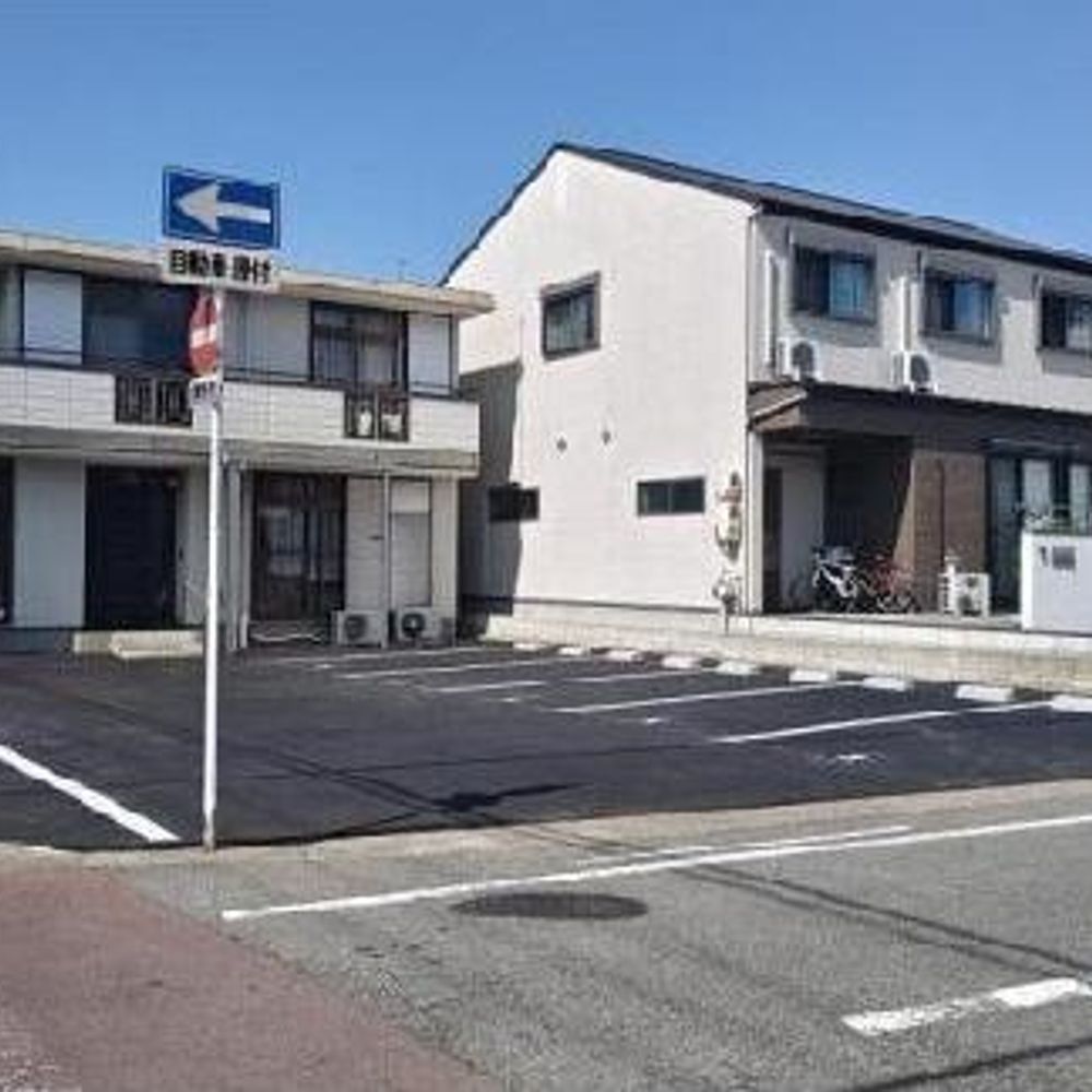 FK恵方町1丁目15パーキング:2