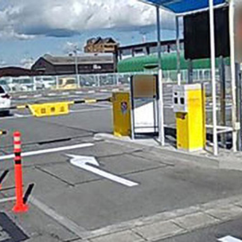 タイムズ 岡崎駅東:0