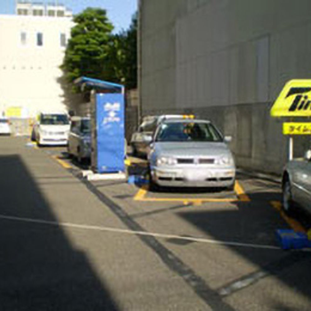 タイムズ 本町通八番町:0