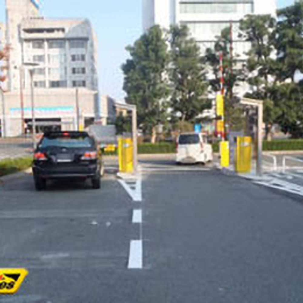 タイムズ 浜松市役所本庁舎:0