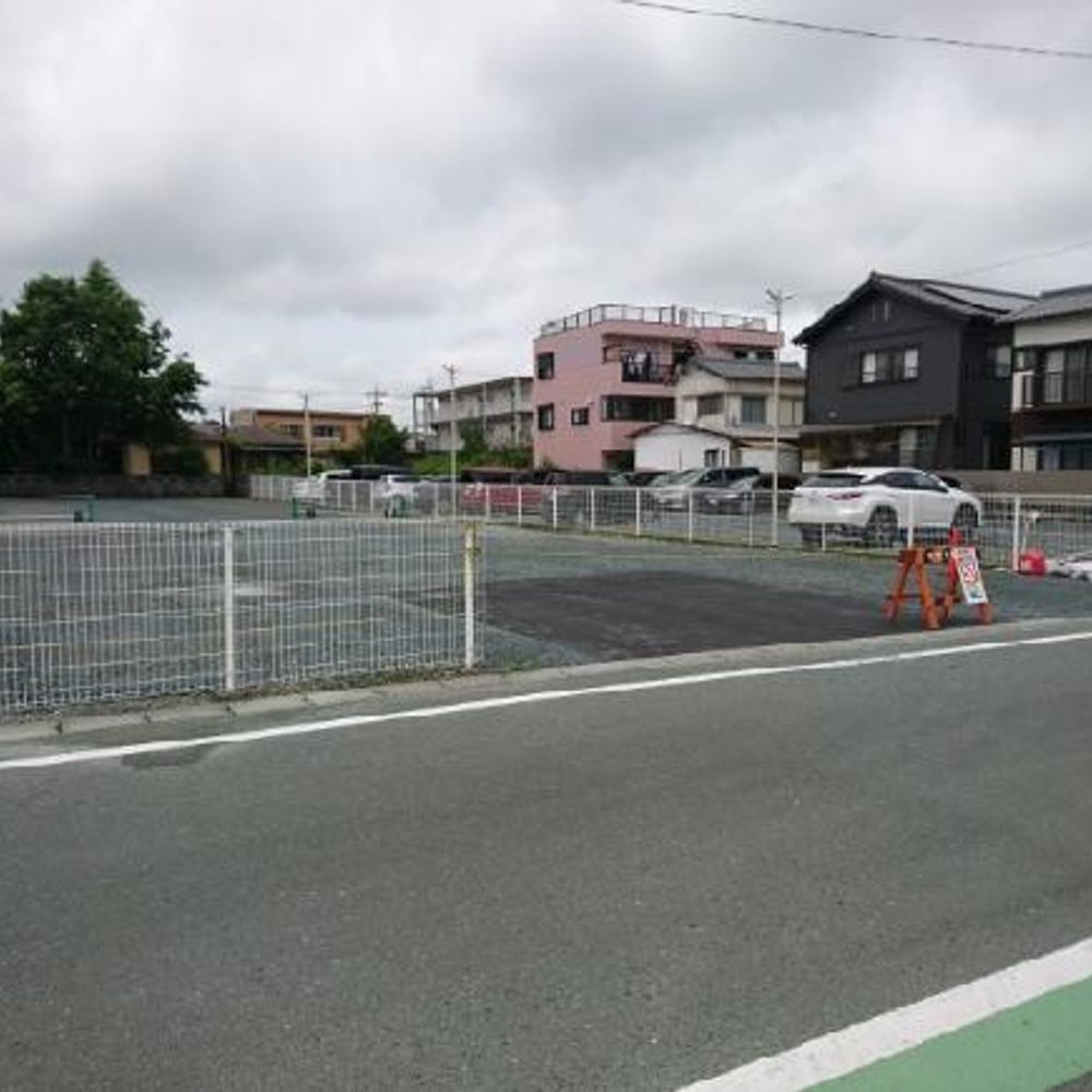 遠鉄芝本駅東第２パーキング:2