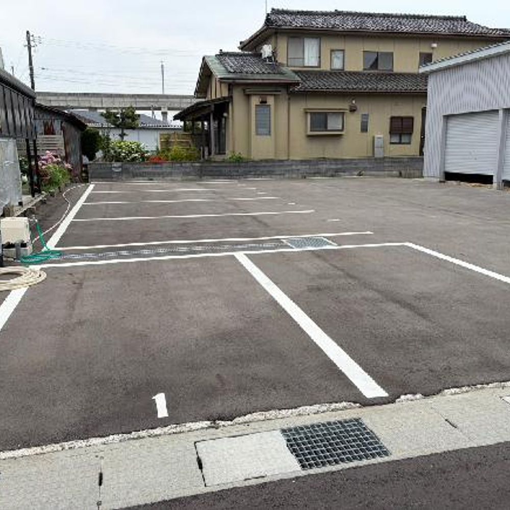 城北町18-3駐車場:0