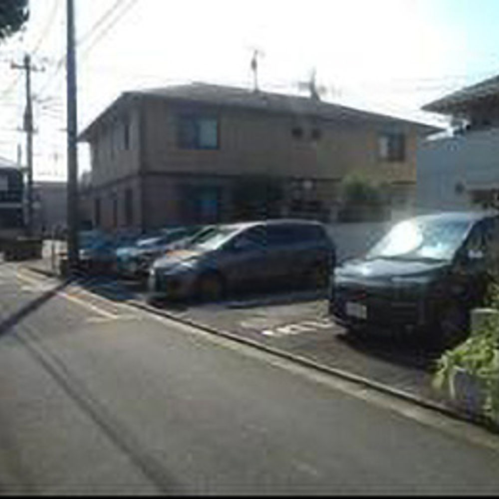 Ｐふじみ野松山-０２駐車場:0