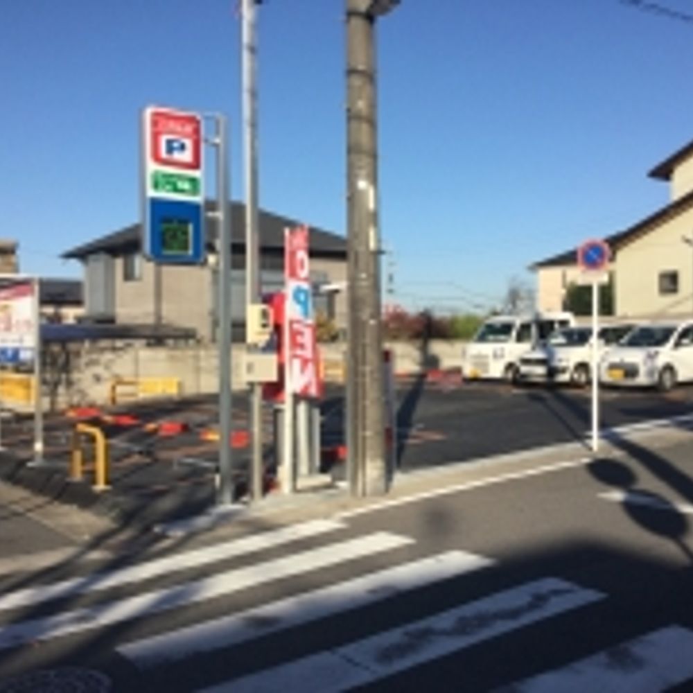 名鉄協商パーキング 篠の風2丁目:0