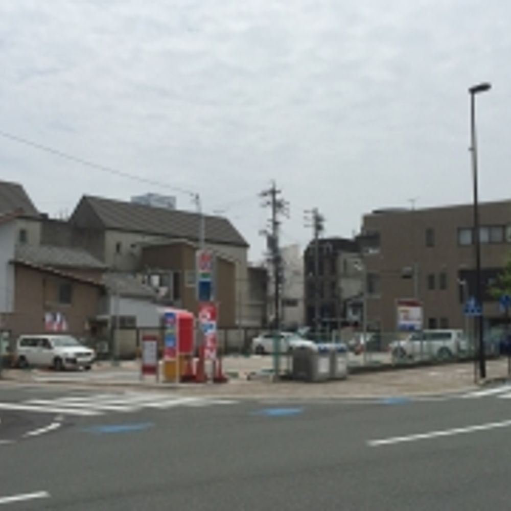 名鉄協商パーキング 豊橋松葉町第5:0