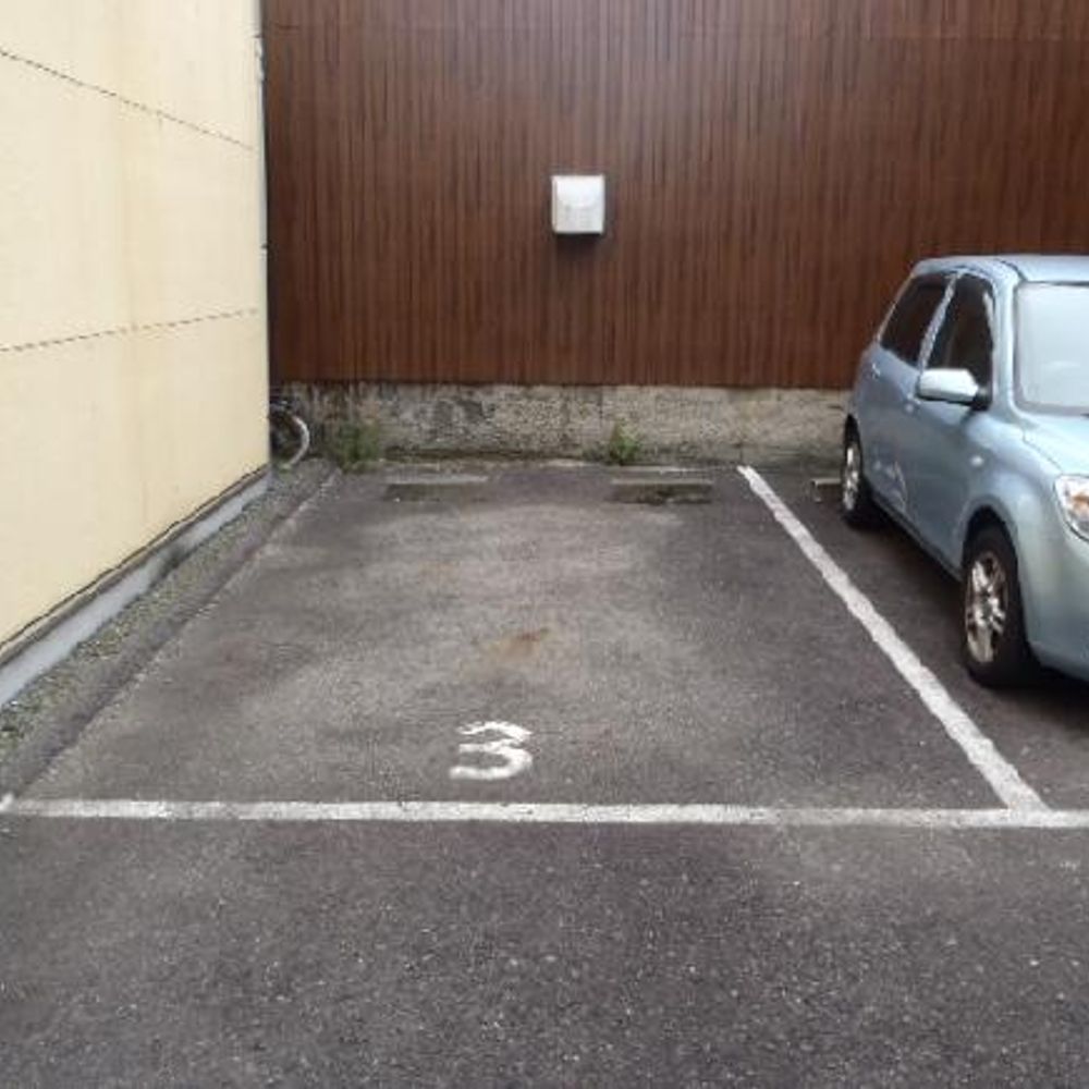 FK菊井1丁目2802駐車場:3