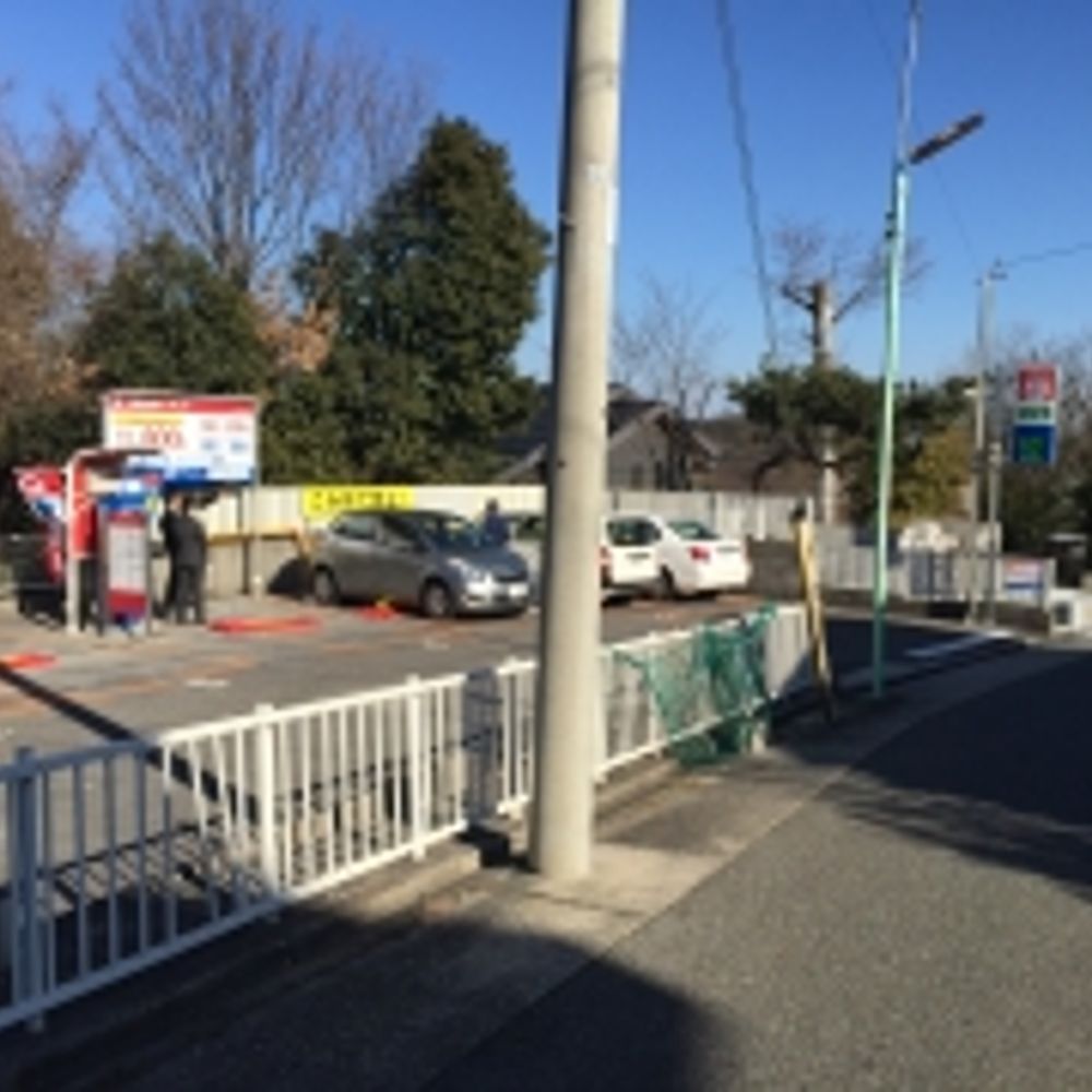 名鉄協商パーキング 八事富士見:0