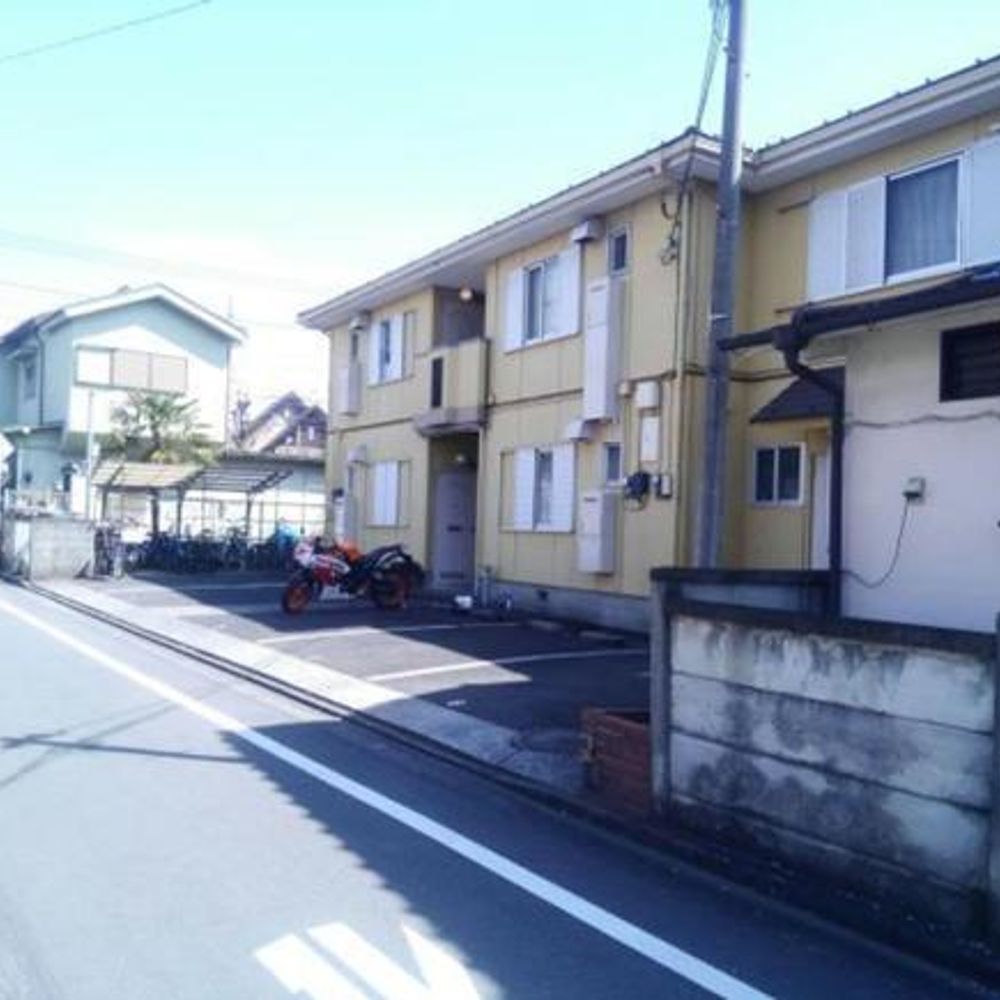 フラットＫ駐車場:1