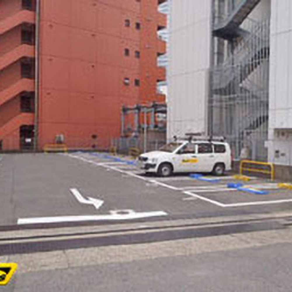 タイムズ 名駅2丁目第5:0
