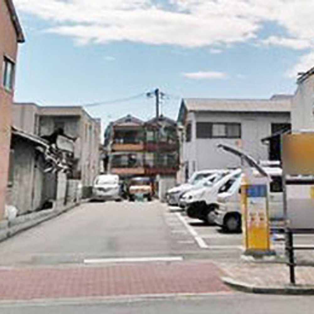 タイムズ 姫島5丁目第2:0