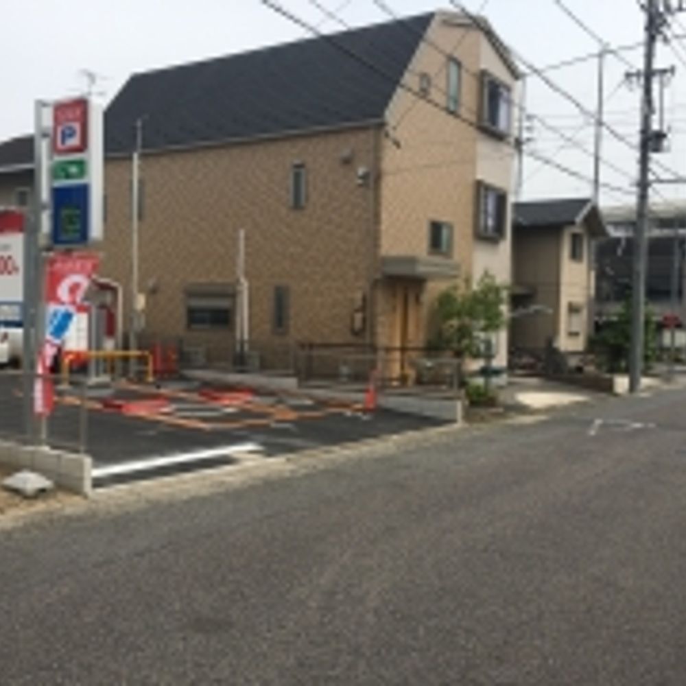名鉄協商パーキング 萩山町第2:0