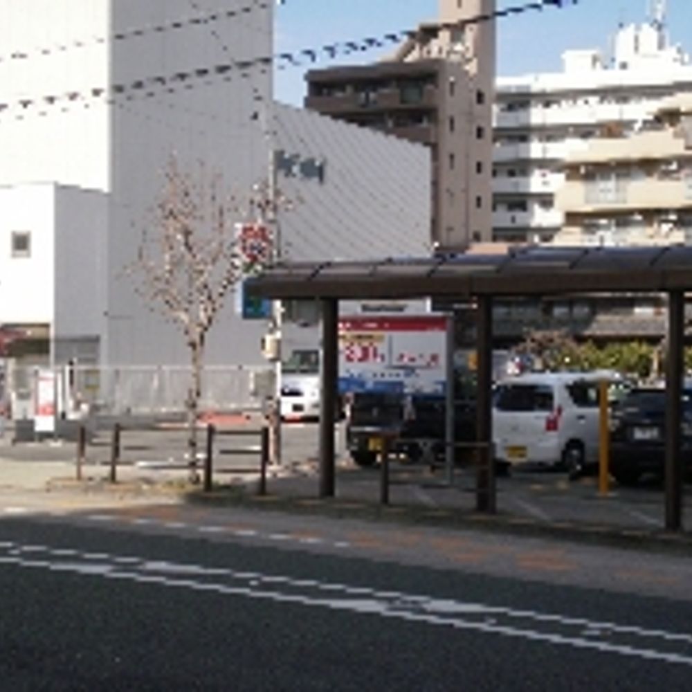 名鉄協商パーキング 野並駅前:0