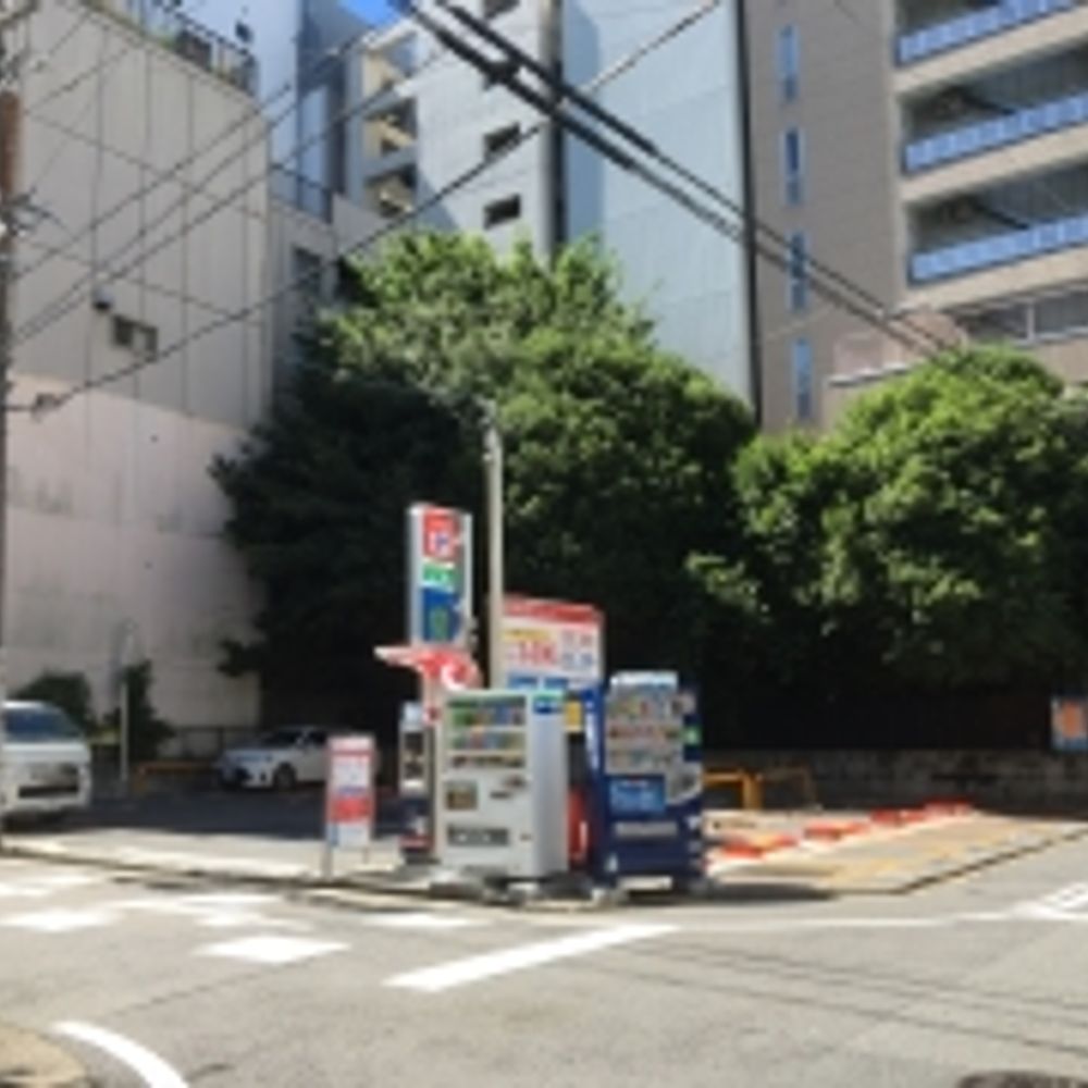 名鉄協商パーキング 東桜第10:0