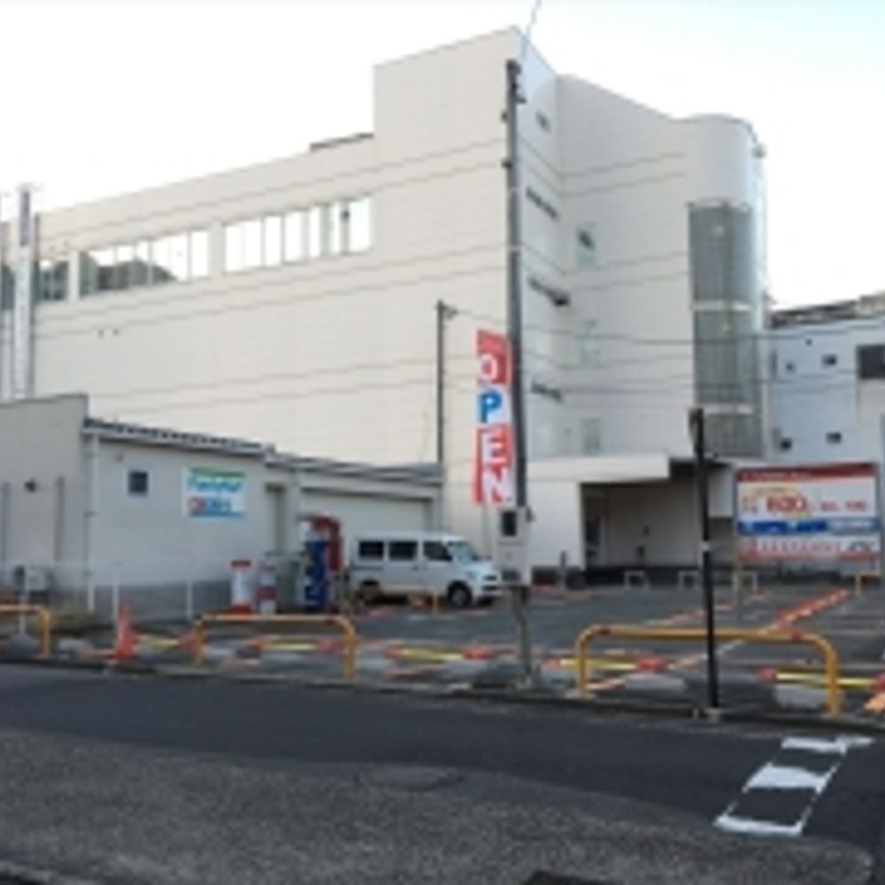 名鉄協商パーキング 長野鶴賀西:0