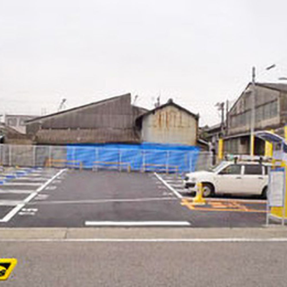 タイムズ 露橋町:0