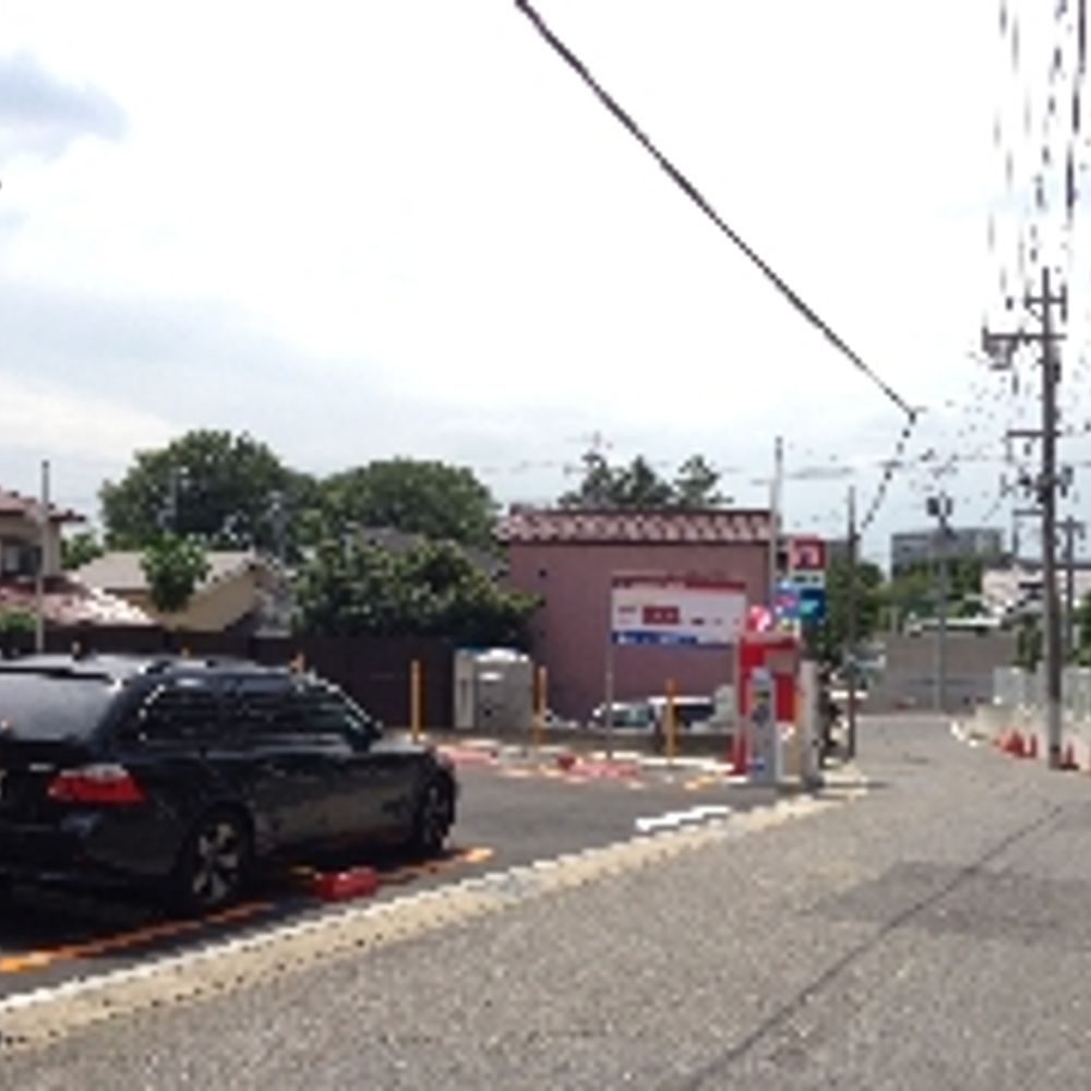 名鉄協商パーキング 弥生が岡:0