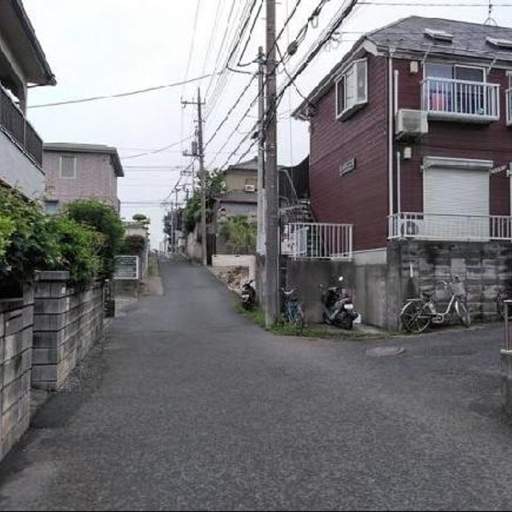 ディス クルール駐車場:3