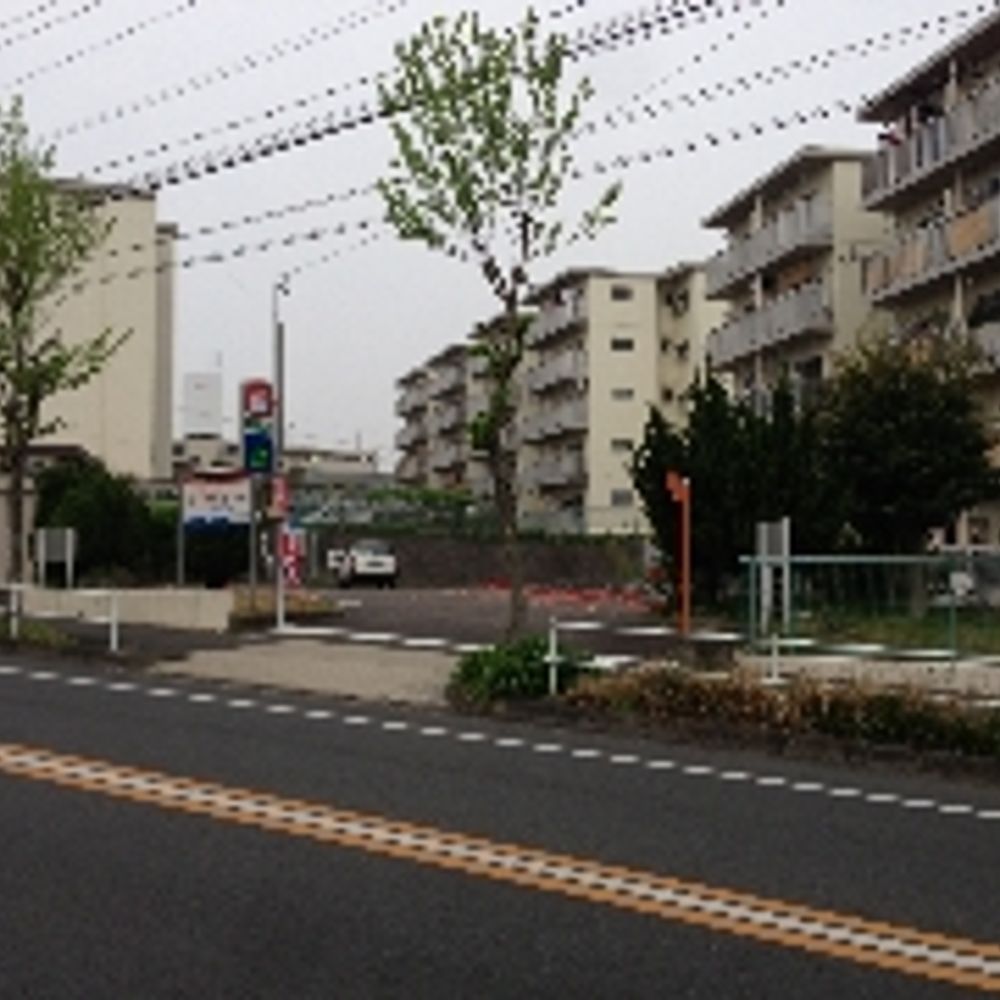 名鉄協商パーキング おおね荘:0